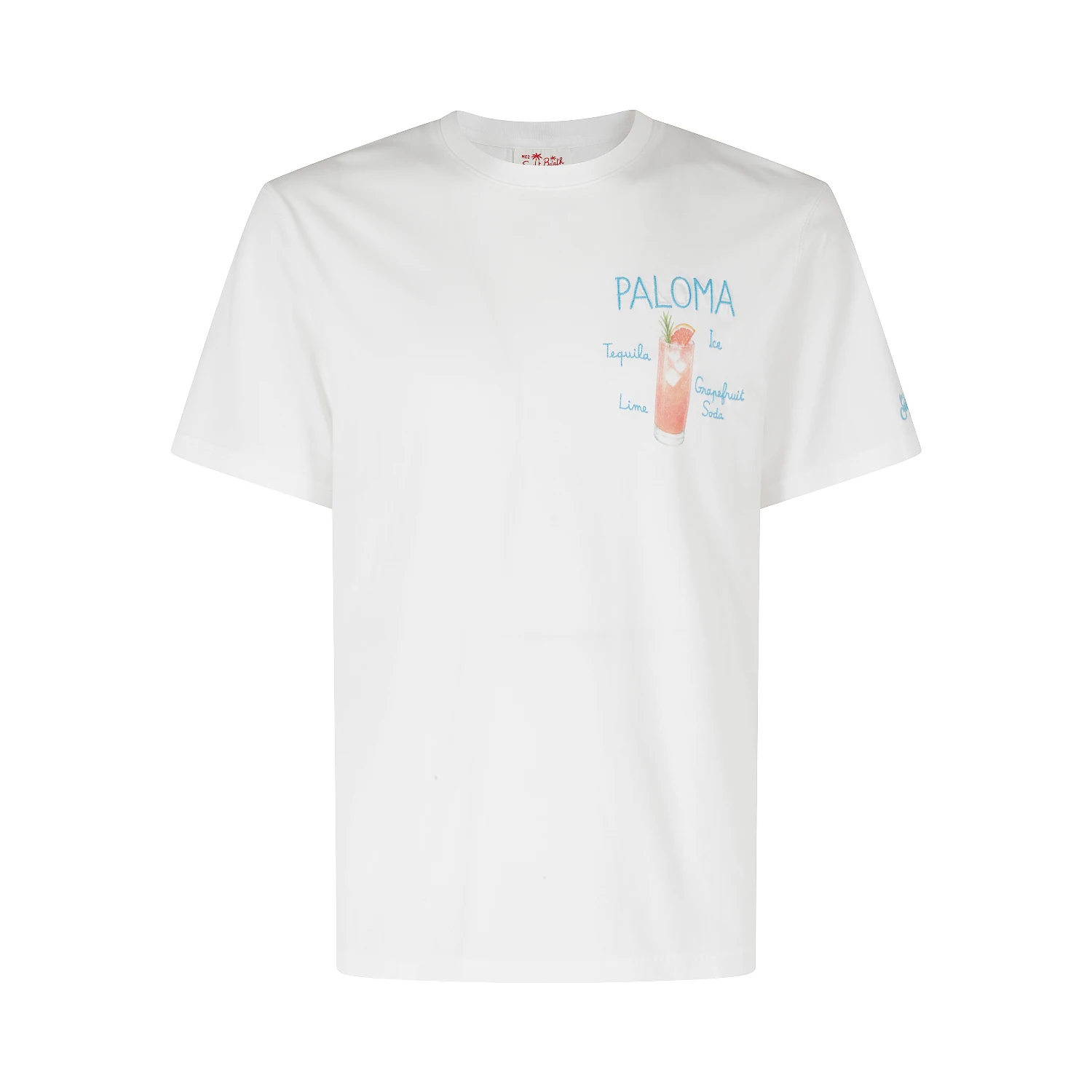 PORTOFINO TSHIRT