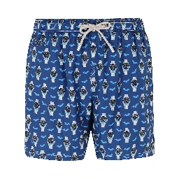 LIGHTING MICRO FANTASY SWIMSHORT