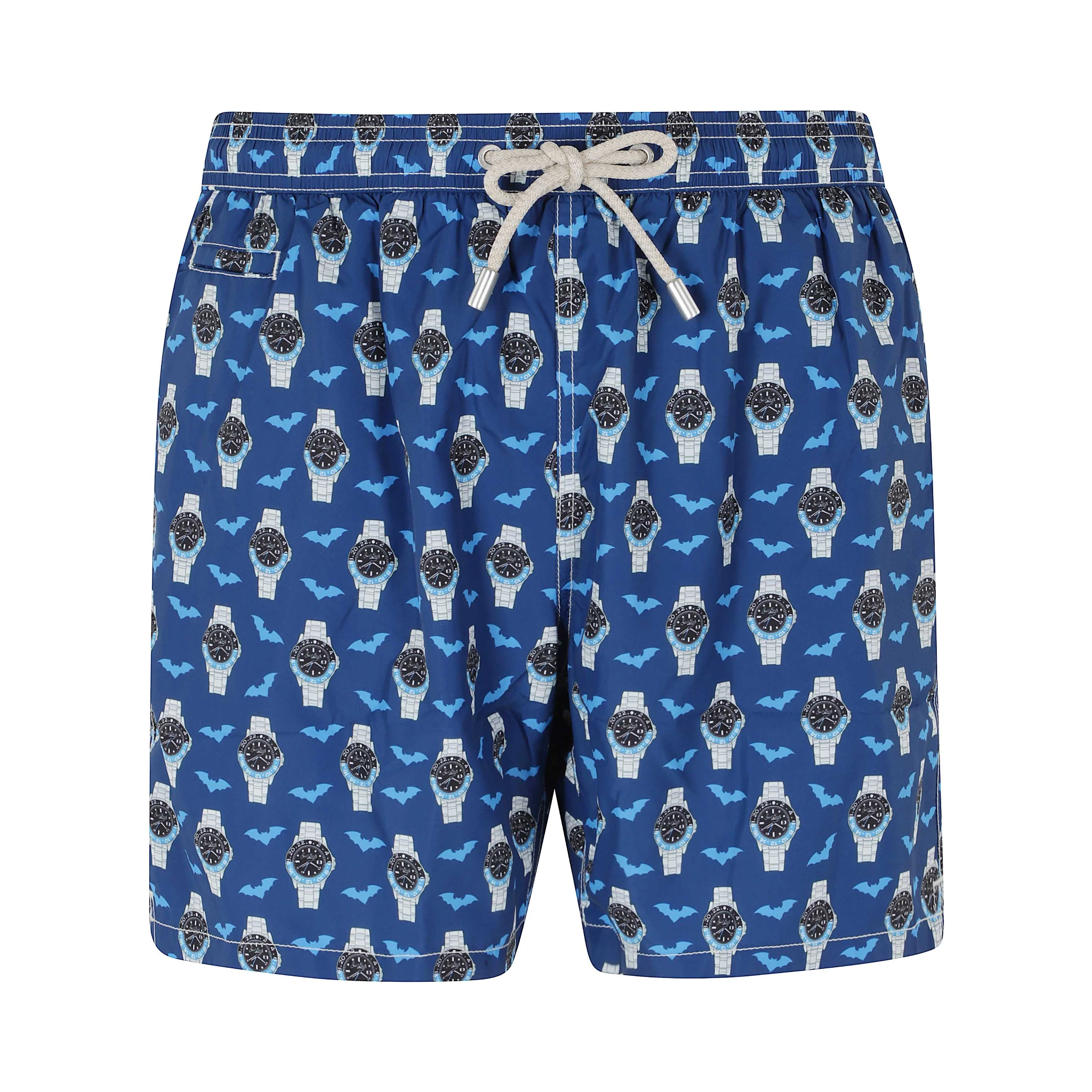LIGHTING MICRO FANTASY SWIMSHORT