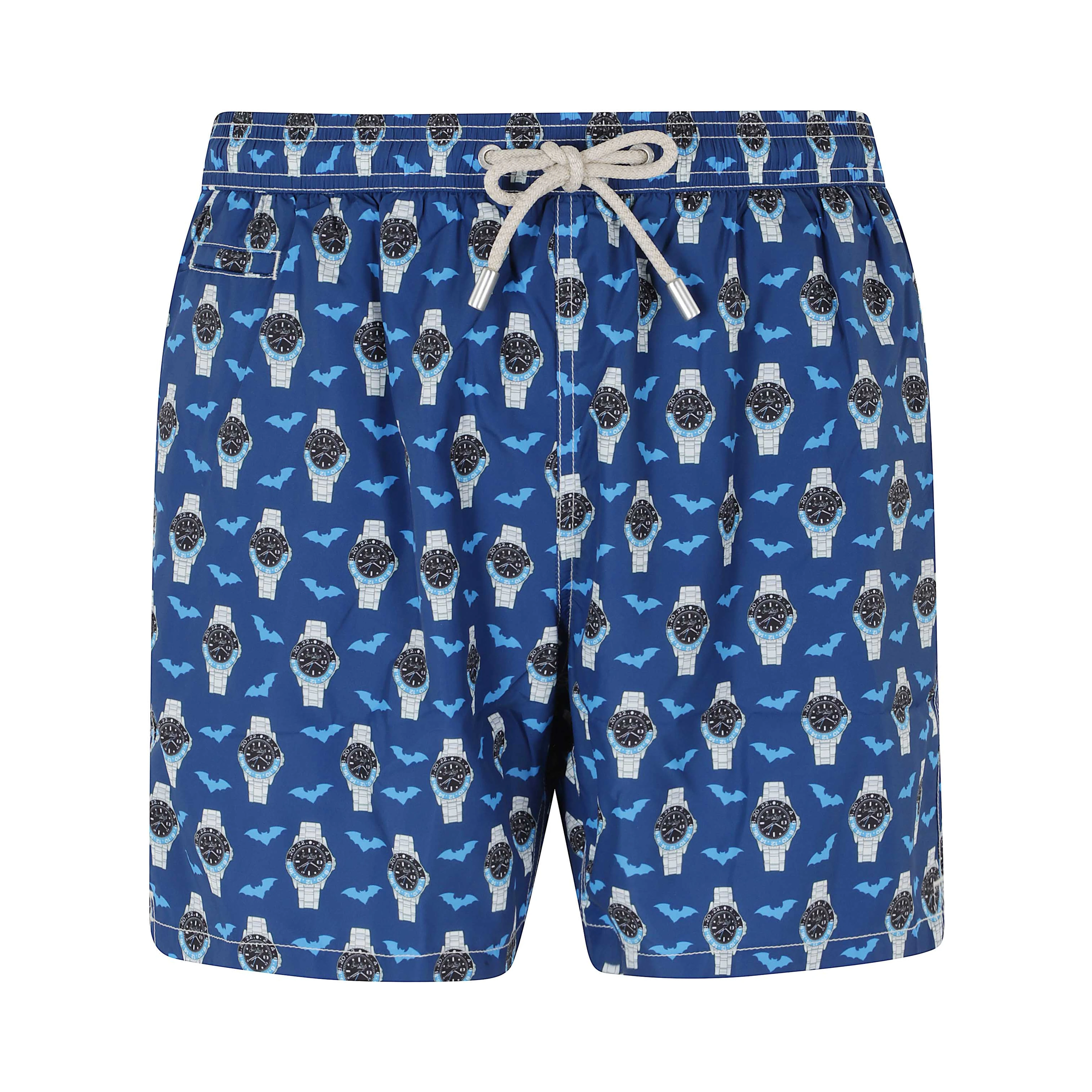 LIGHTING MICRO FANTASY SWIMSHORT