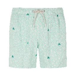 LIGHTING MICRO STRETCH SWIMSHORT
