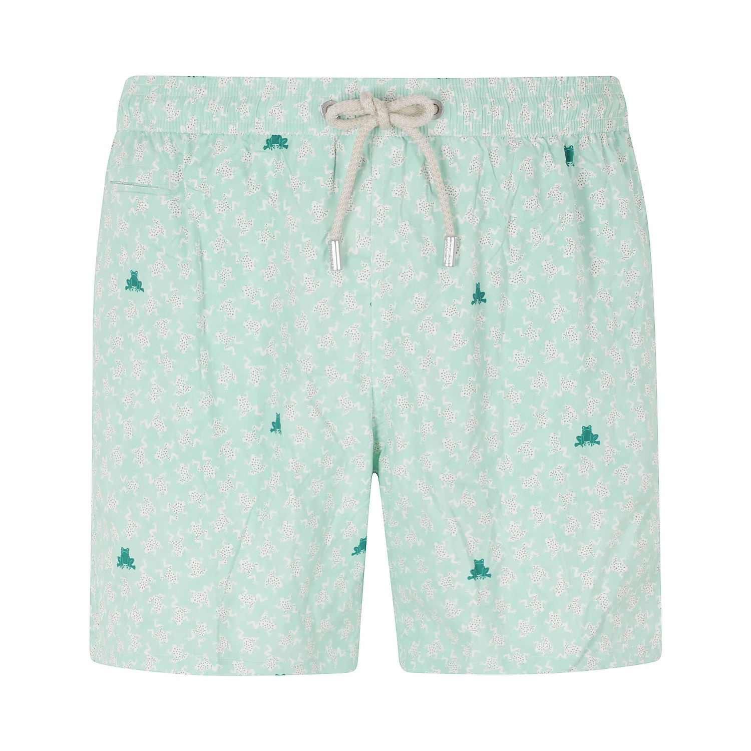 LIGHTING MICRO STRETCH SWIMSHORT