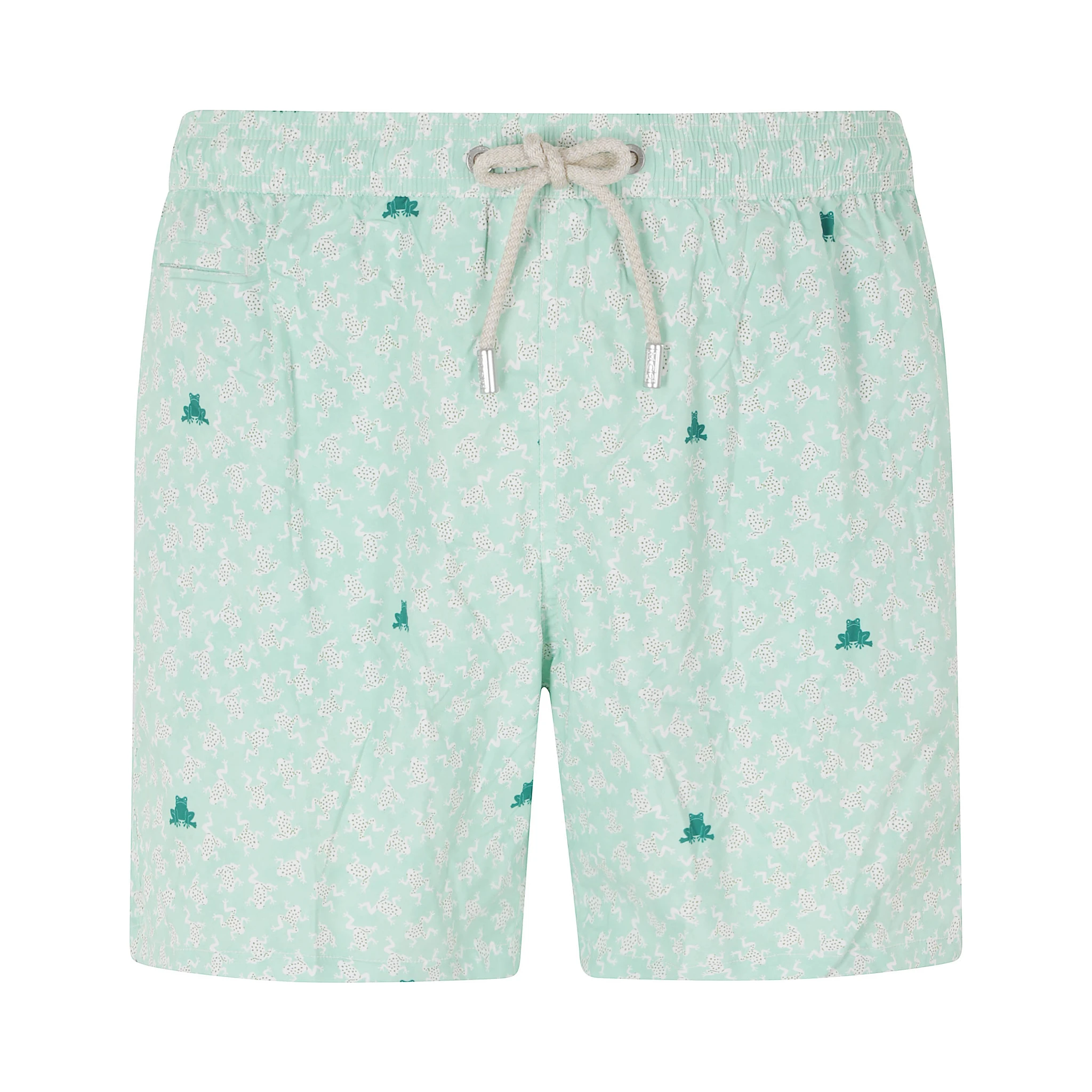 LIGHTING MICRO STRETCH SWIMSHORT