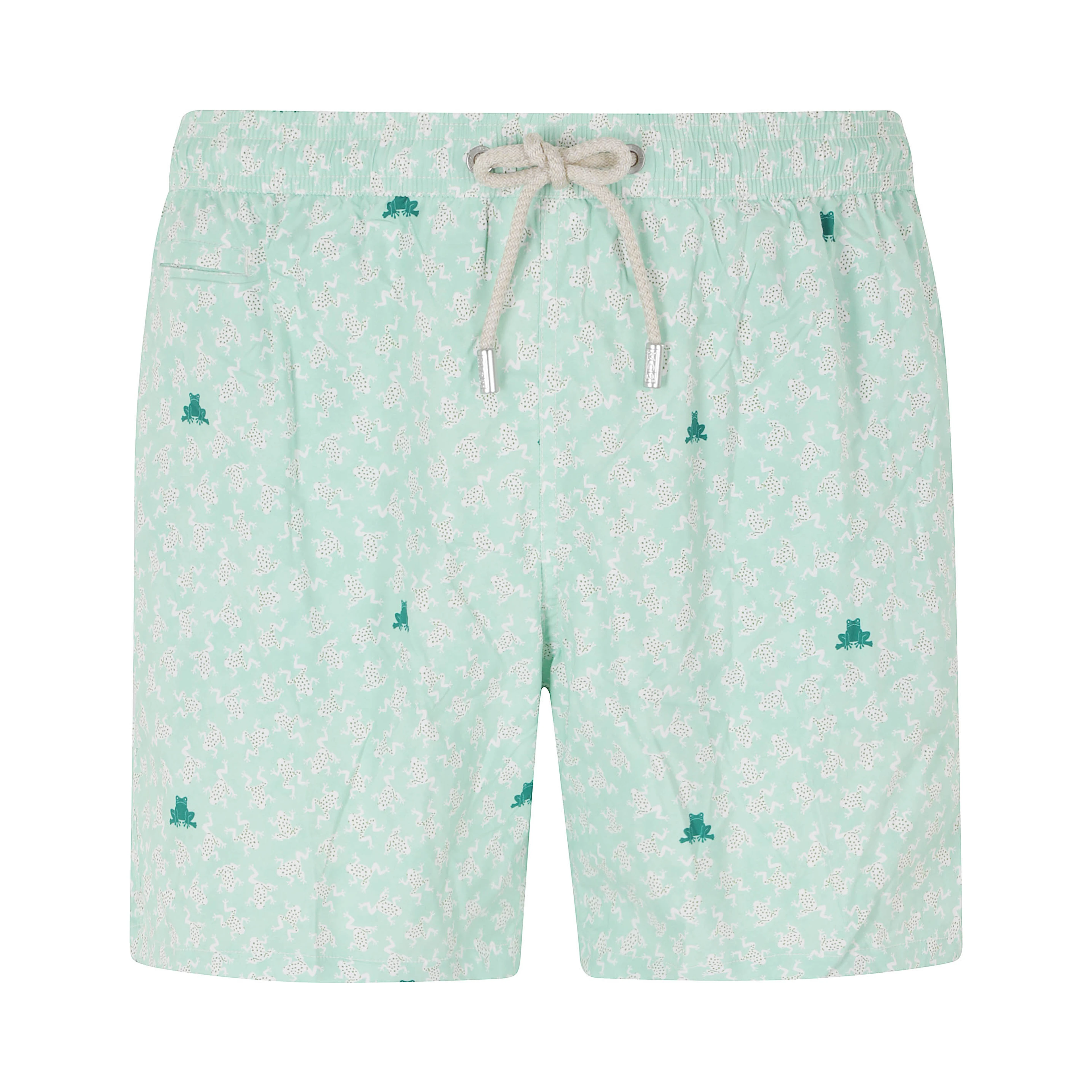 LIGHTING MICRO STRETCH SWIMSHORT