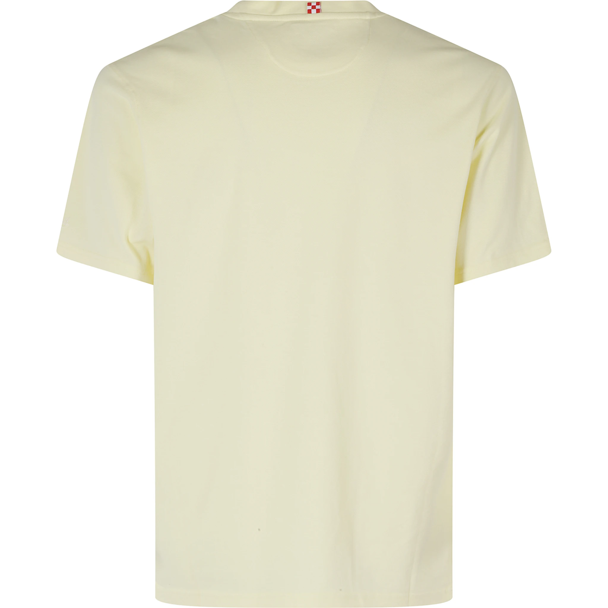 BAKEWELL JERSEY STRETCH TSHIRT