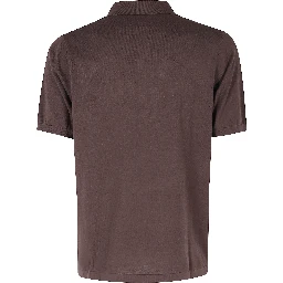 SLOAN COTTON POLO