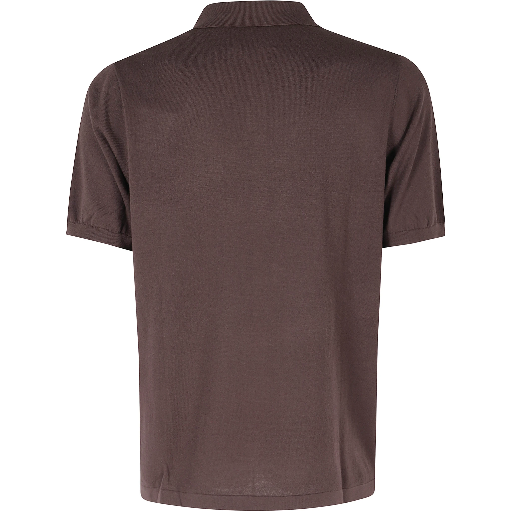 SLOAN COTTON POLO