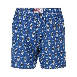 LIGHTING MICRO FANTASY SWIMSHORT