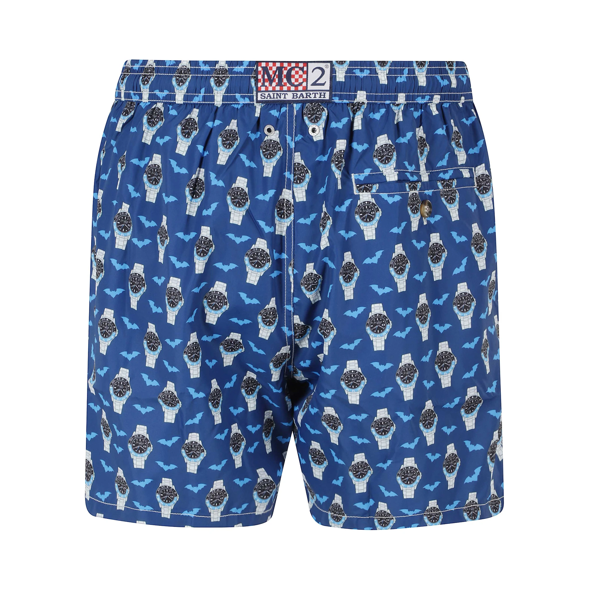 LIGHTING MICRO FANTASY SWIMSHORT