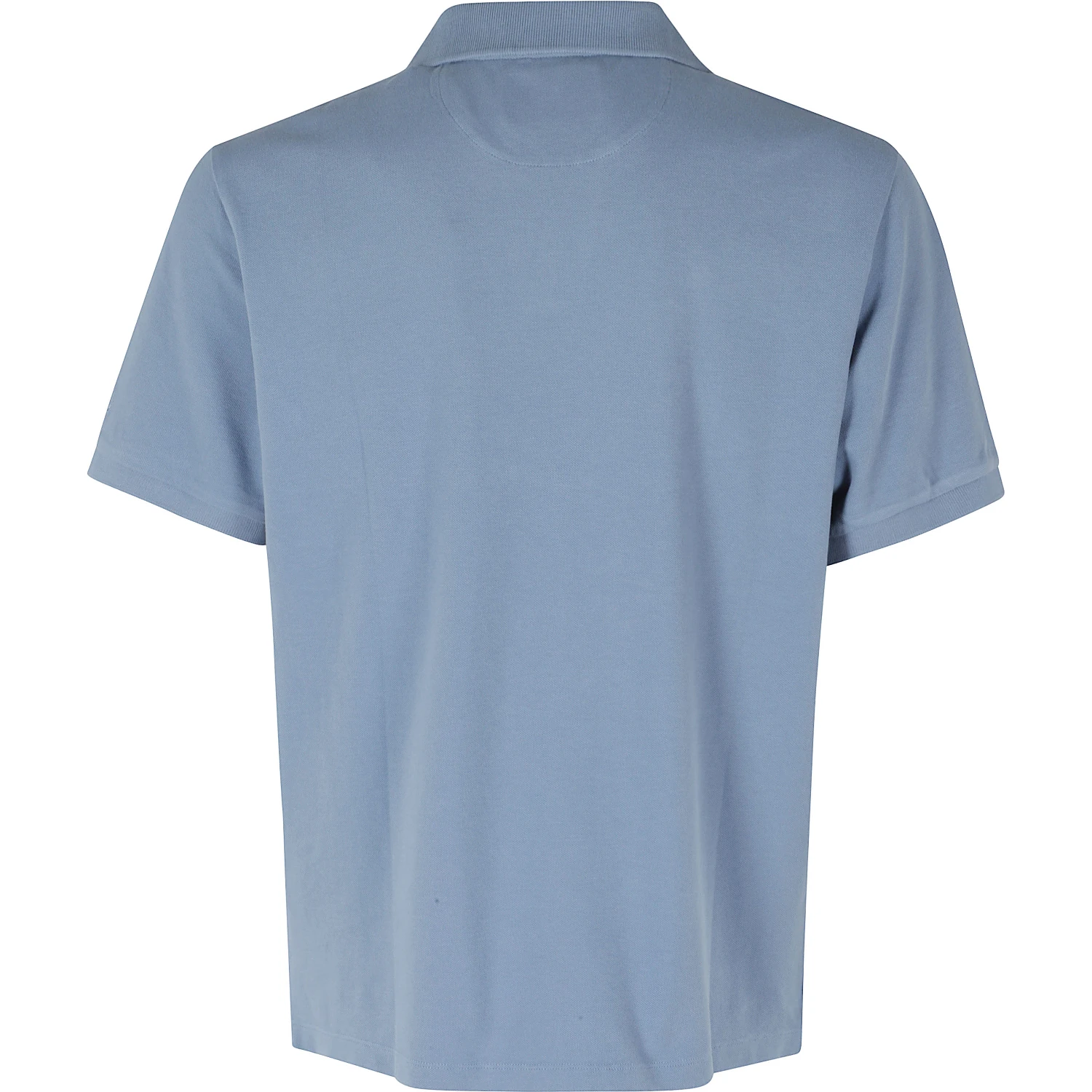 CHARLES JERSEY STRETCH PIQUET POLO