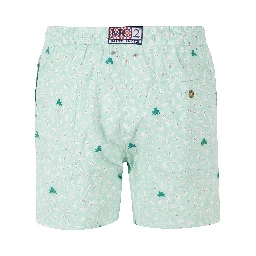 LIGHTING MICRO STRETCH SWIMSHORT
