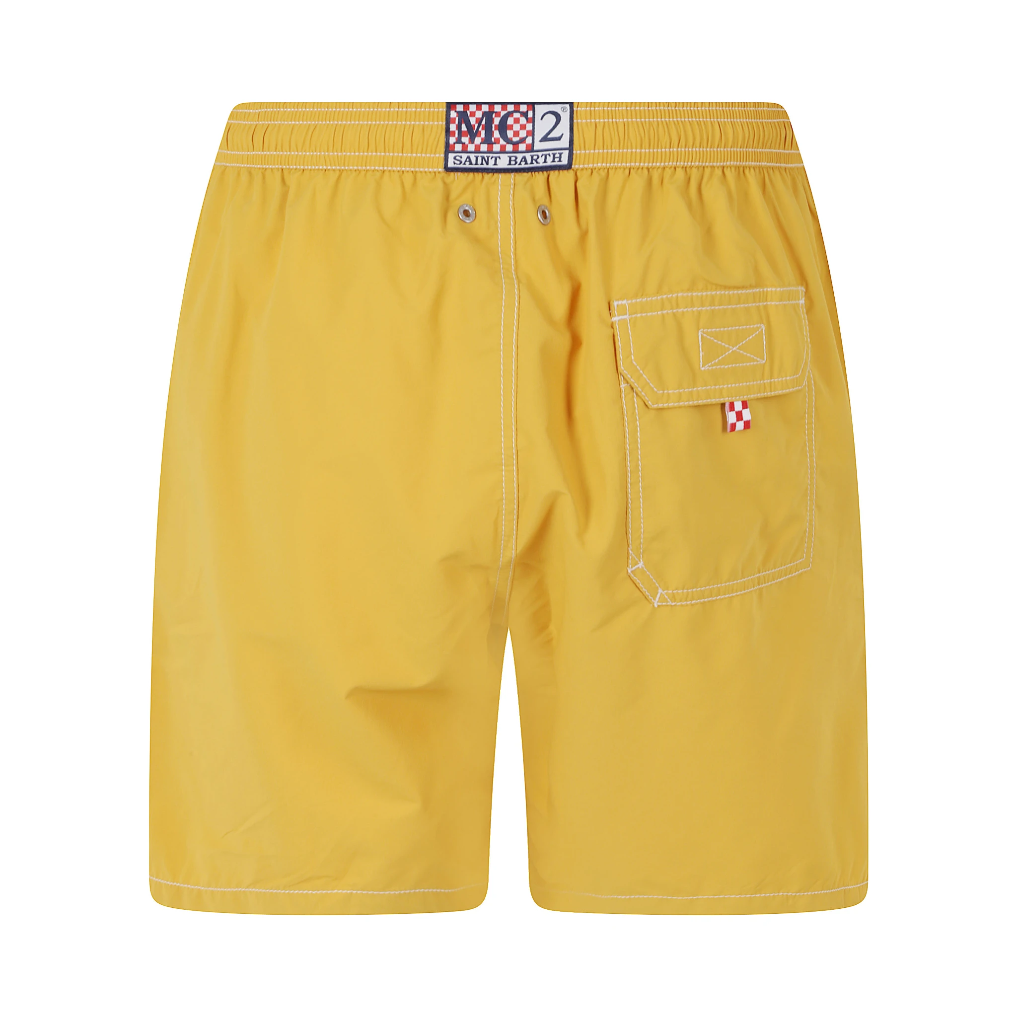 PATMOS SWIMSHORT