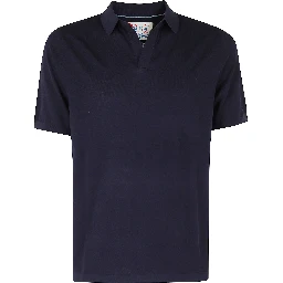 SLOAN COTTON POLO