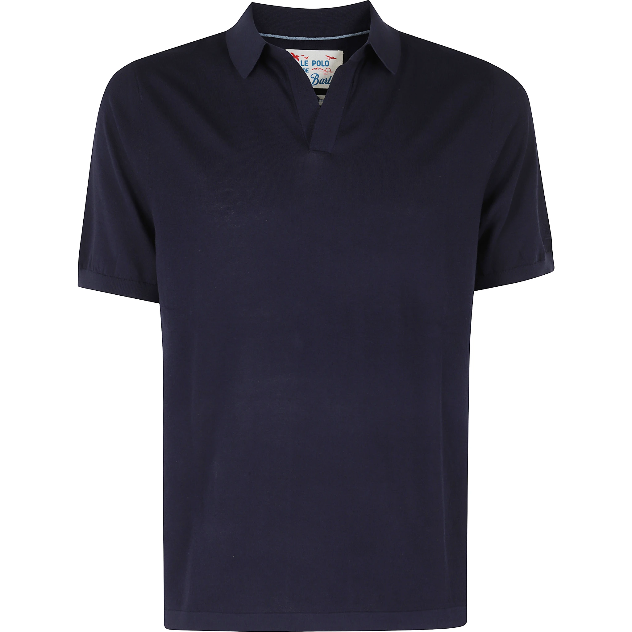 SLOAN COTTON POLO