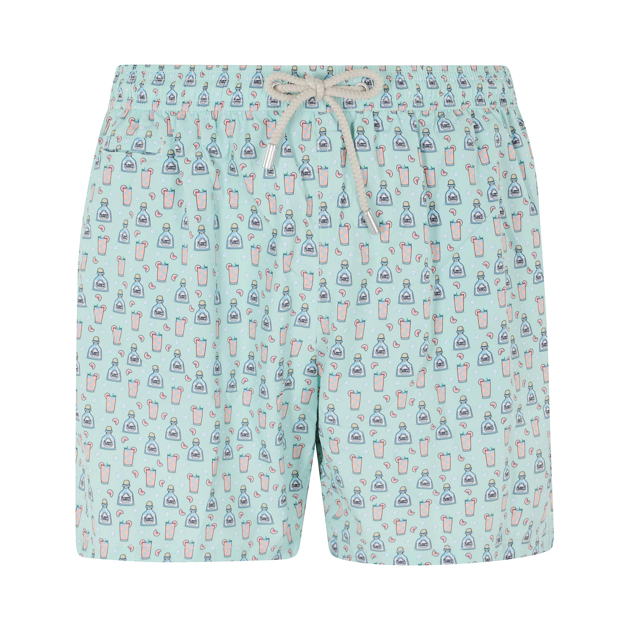 LIGHTING MICRO FANTASY SWIMSHORT
