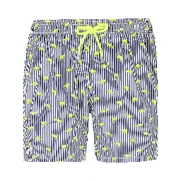 LIGHTING MICRO STRETCH SWIMSHORT