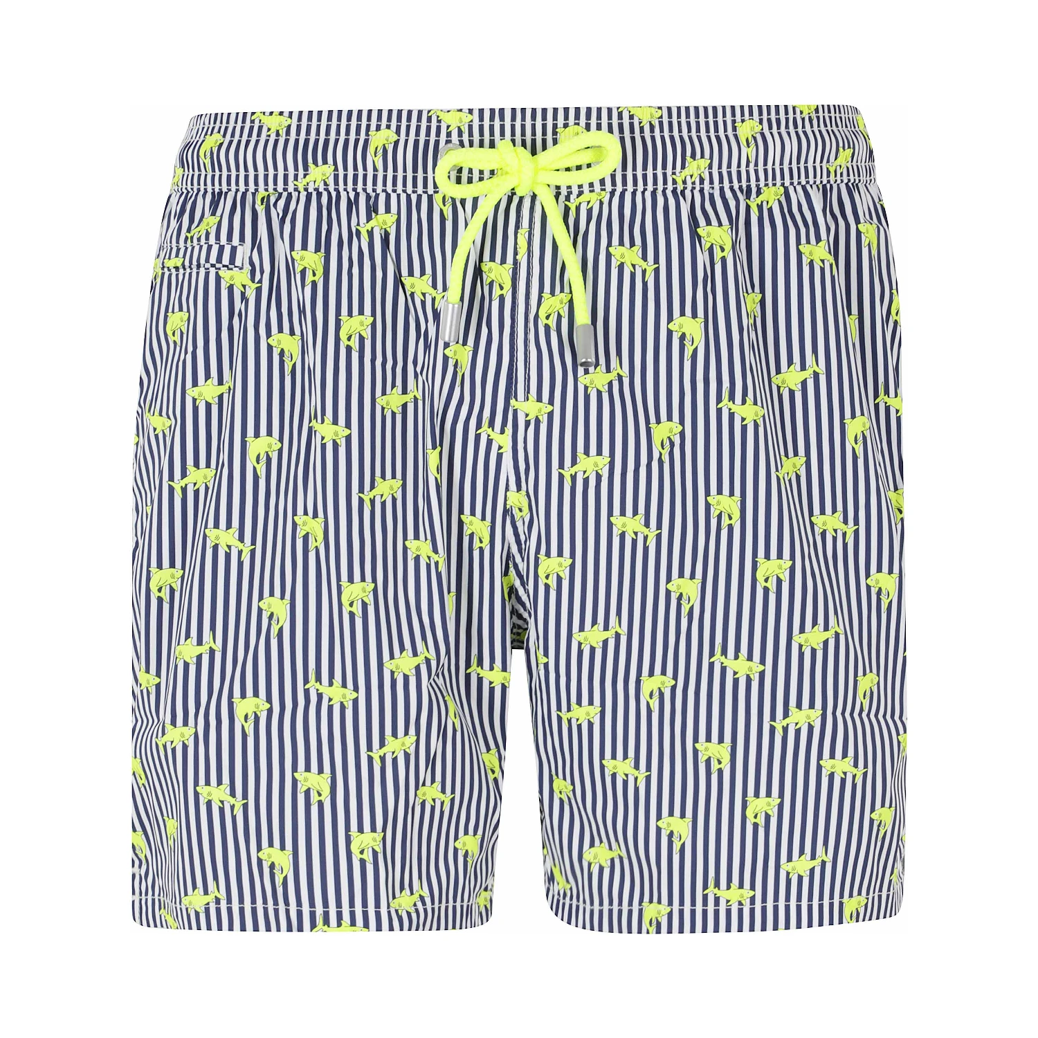 LIGHTING MICRO STRETCH SWIMSHORT