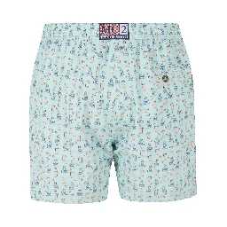 LIGHTING MICRO FANTASY SWIMSHORT
