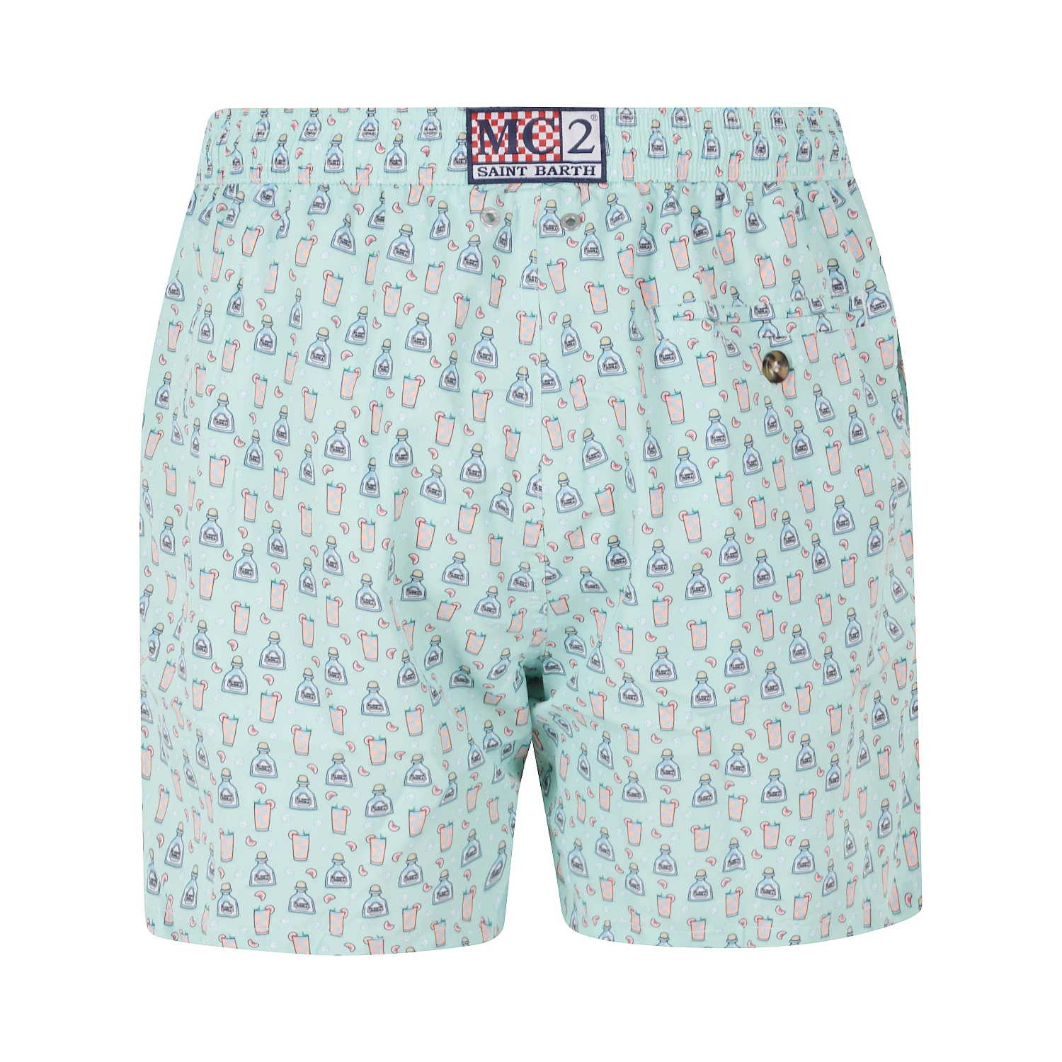 LIGHTING MICRO FANTASY SWIMSHORT