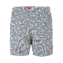 LIGHTING MICRO STRETCH SWIMSHORT