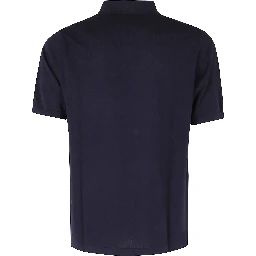 SLOAN COTTON POLO