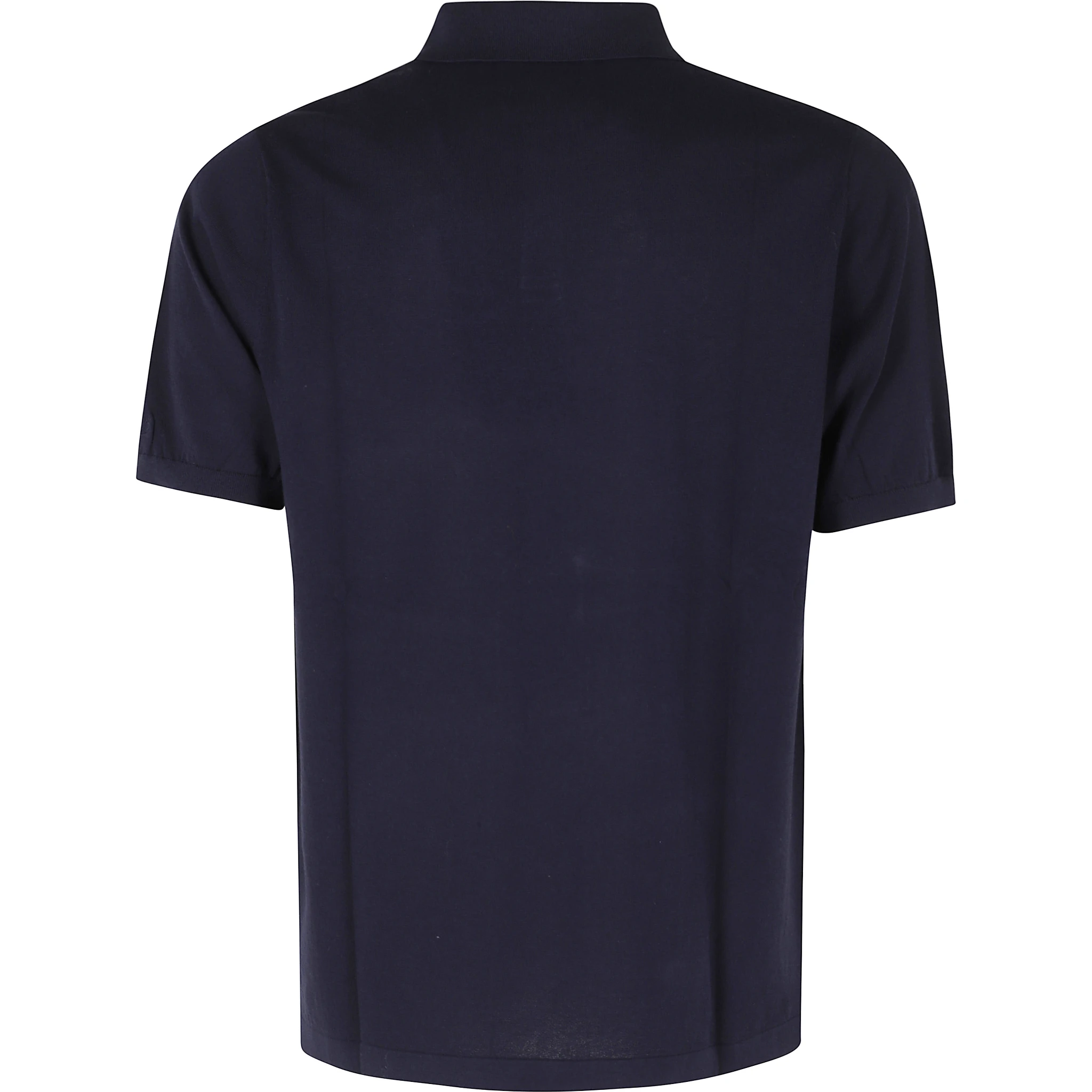 SLOAN COTTON POLO