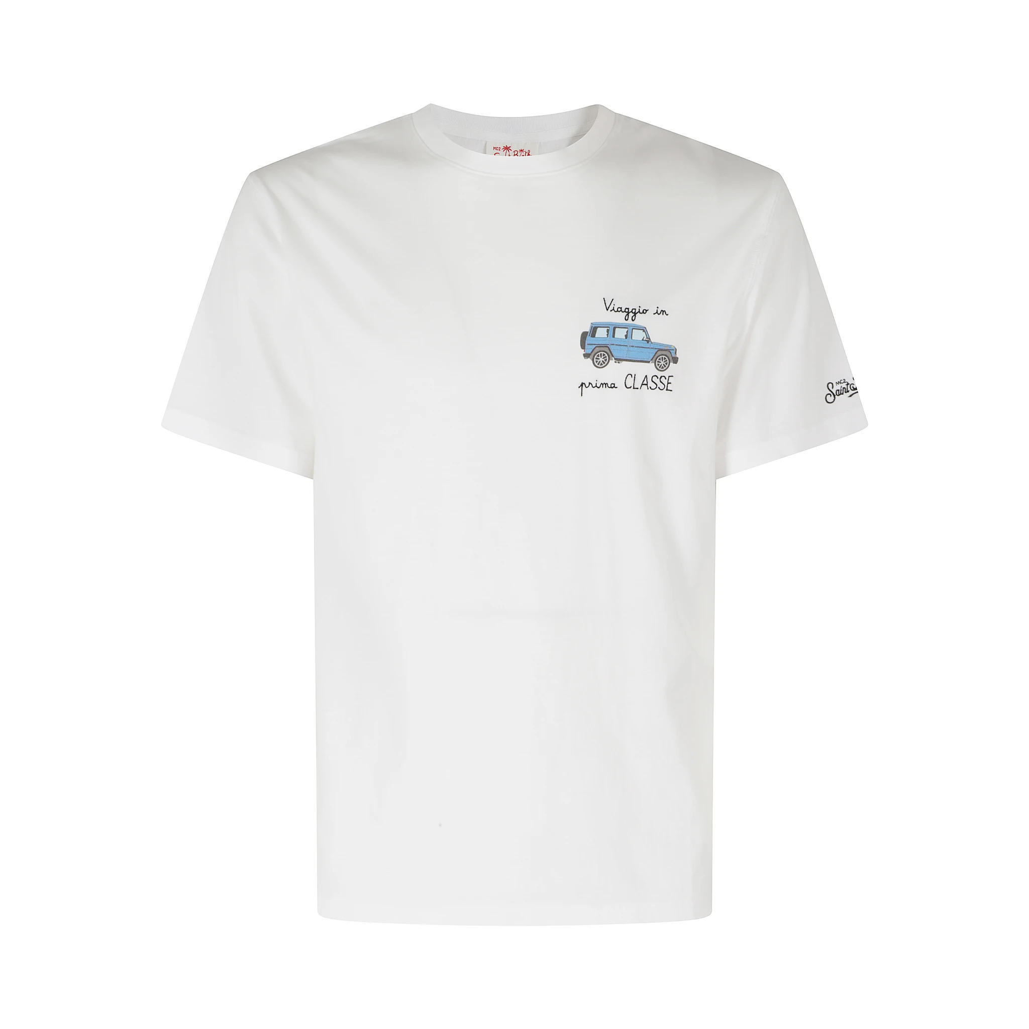 PORTOFINO TSHIRT