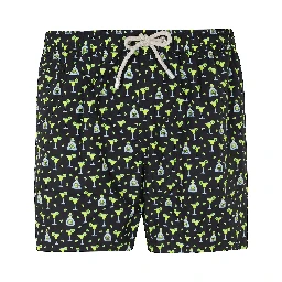 LIGHTING MICRO FANTASY SWIMSHORT