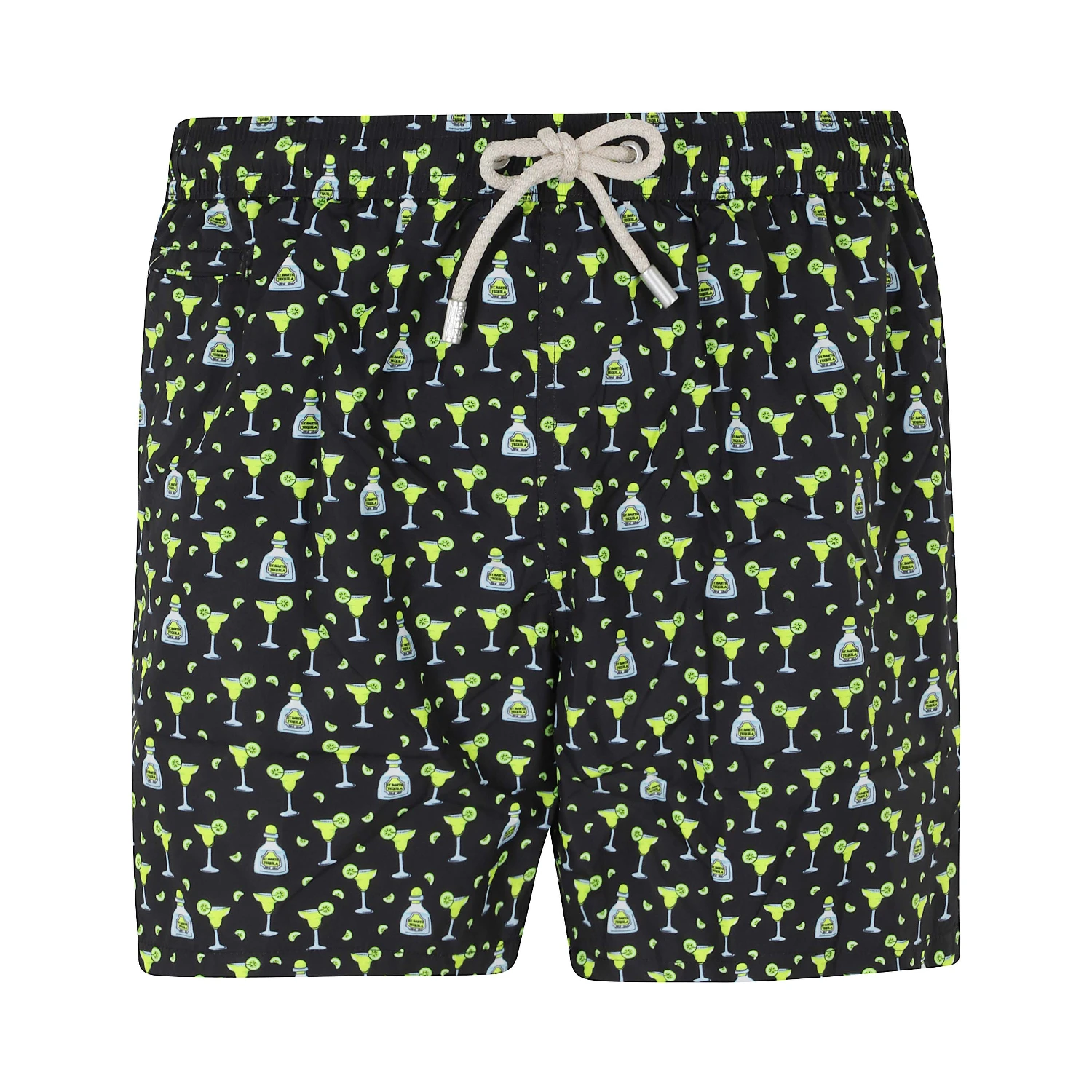 LIGHTING MICRO FANTASY SWIMSHORT