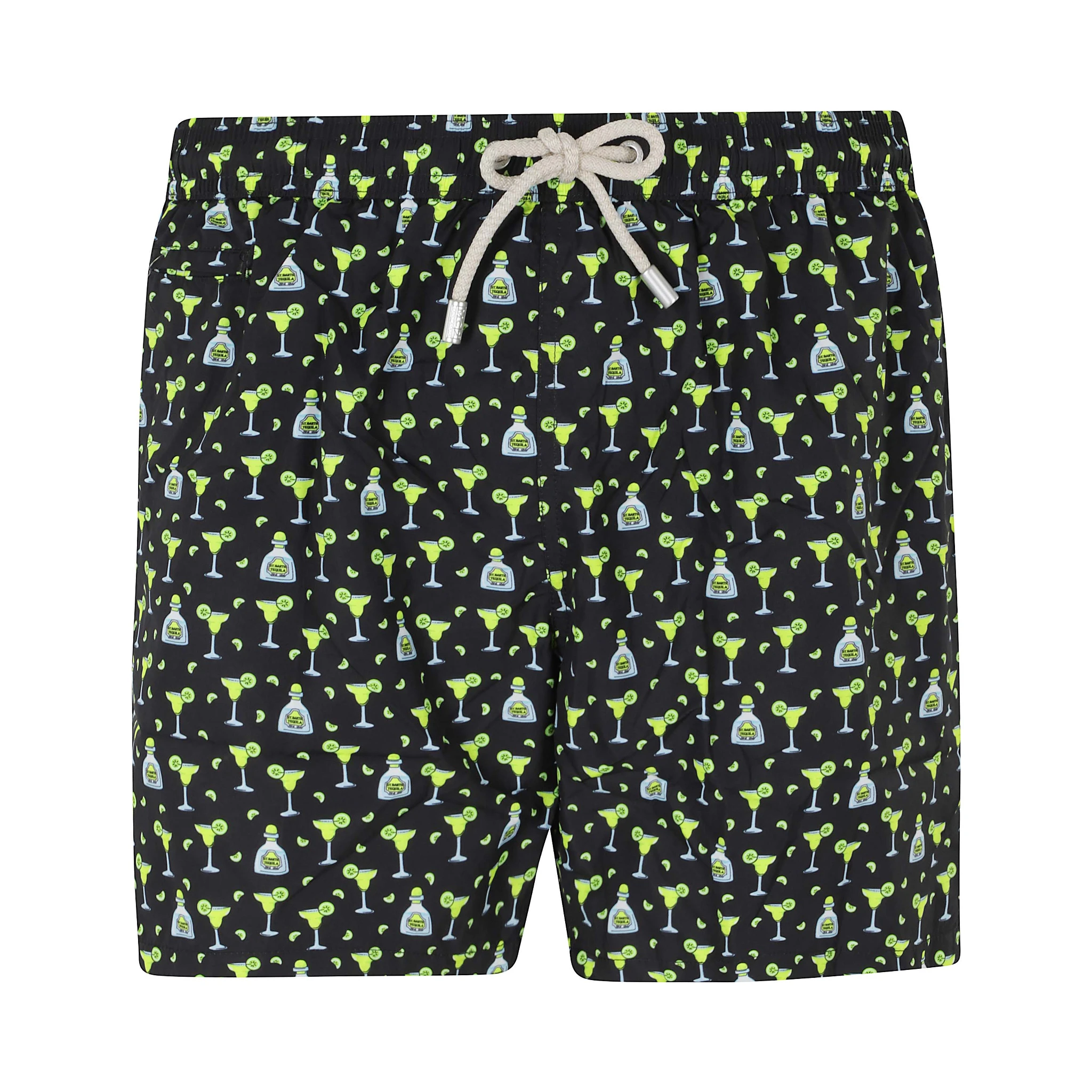 LIGHTING MICRO FANTASY SWIMSHORT