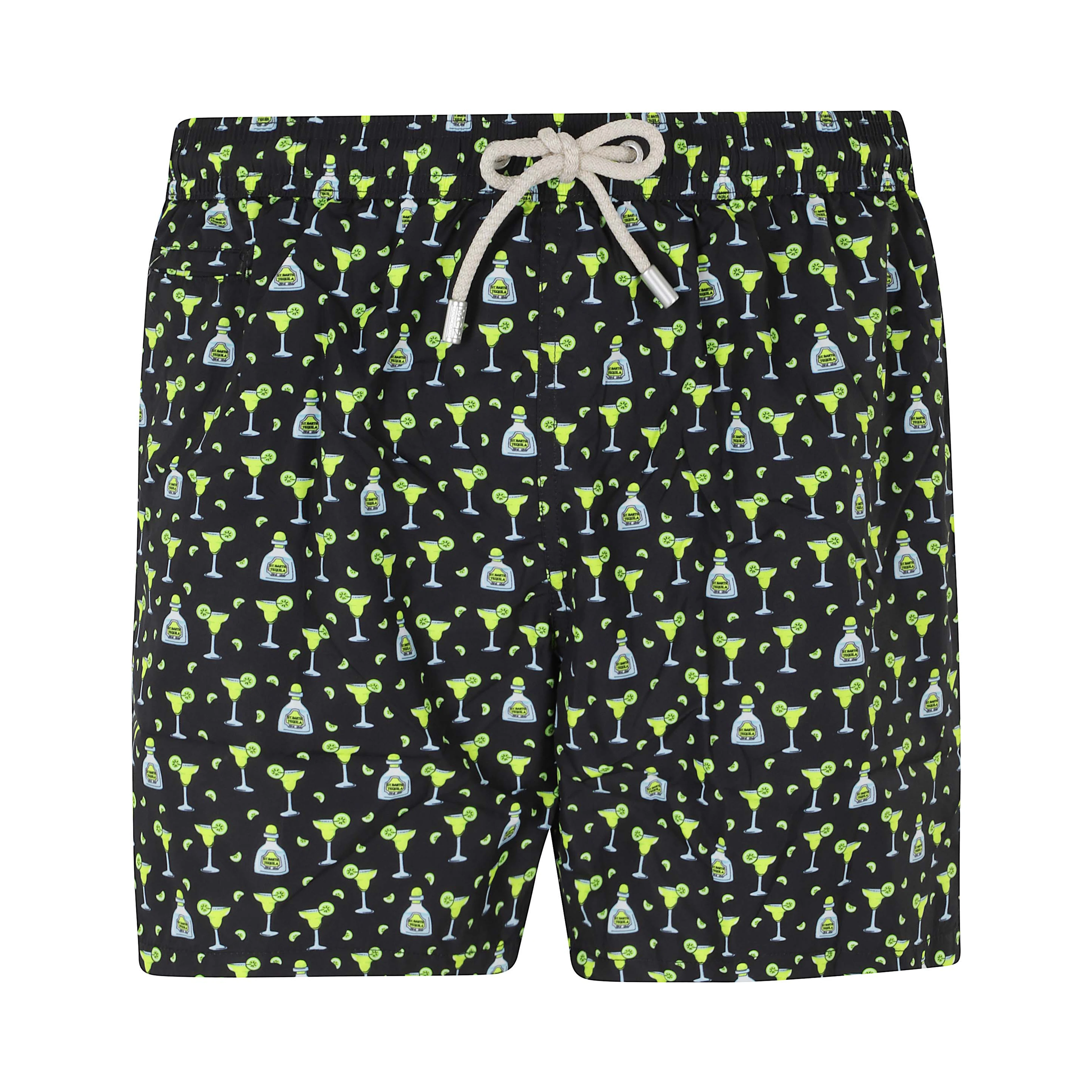 LIGHTING MICRO FANTASY SWIMSHORT