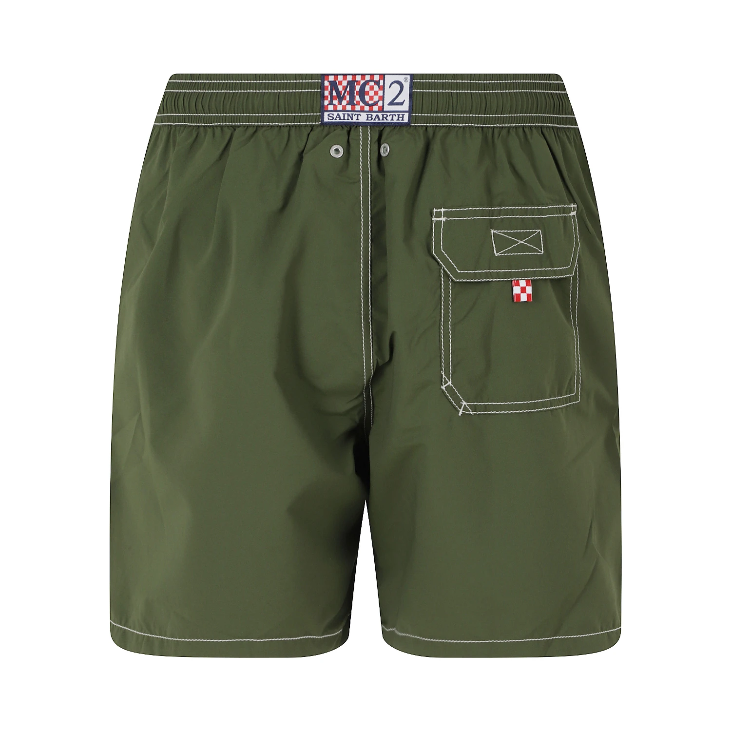 PATMOS SWIMSHORT