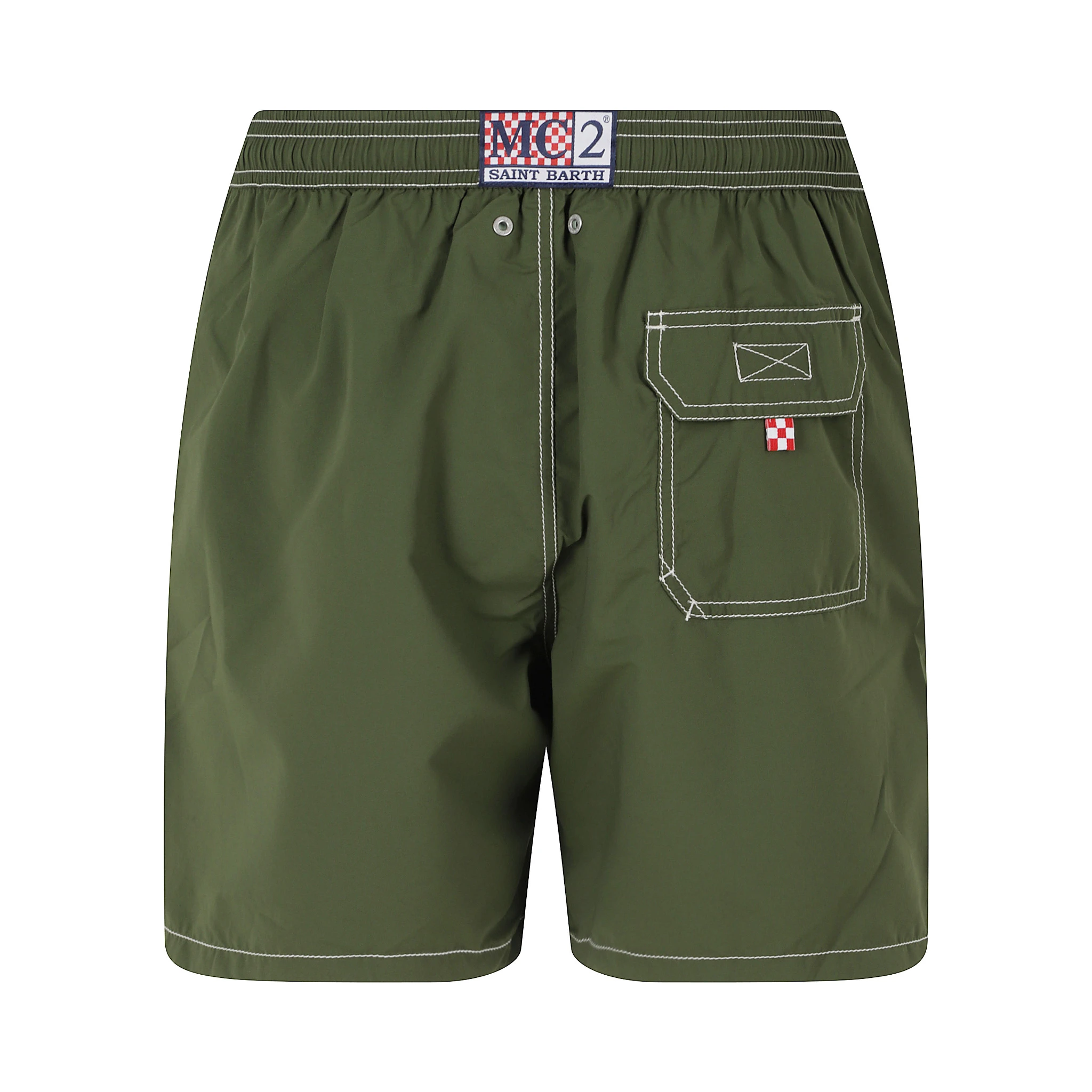 PATMOS SWIMSHORT