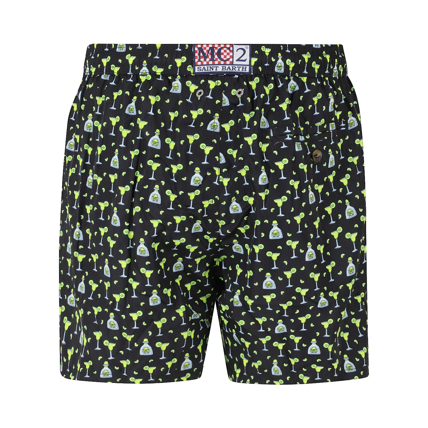 LIGHTING MICRO FANTASY SWIMSHORT
