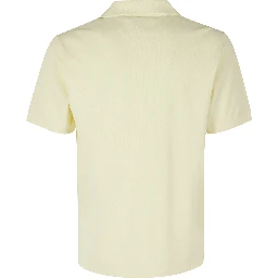 CHARLES JERSEY STRETCH PIQUET POLO