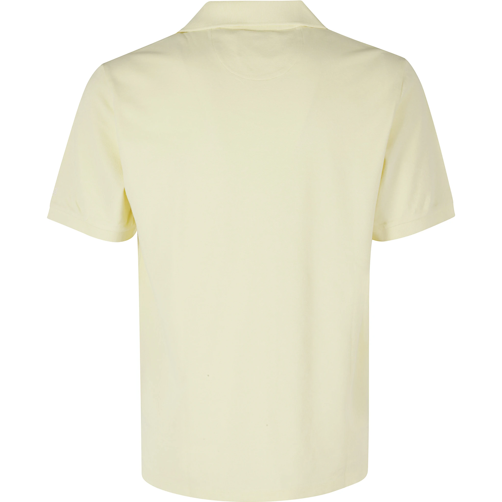 CHARLES JERSEY STRETCH PIQUET POLO