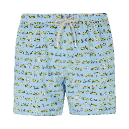 LIGHTING MICRO FANTASY SWIMSHORT