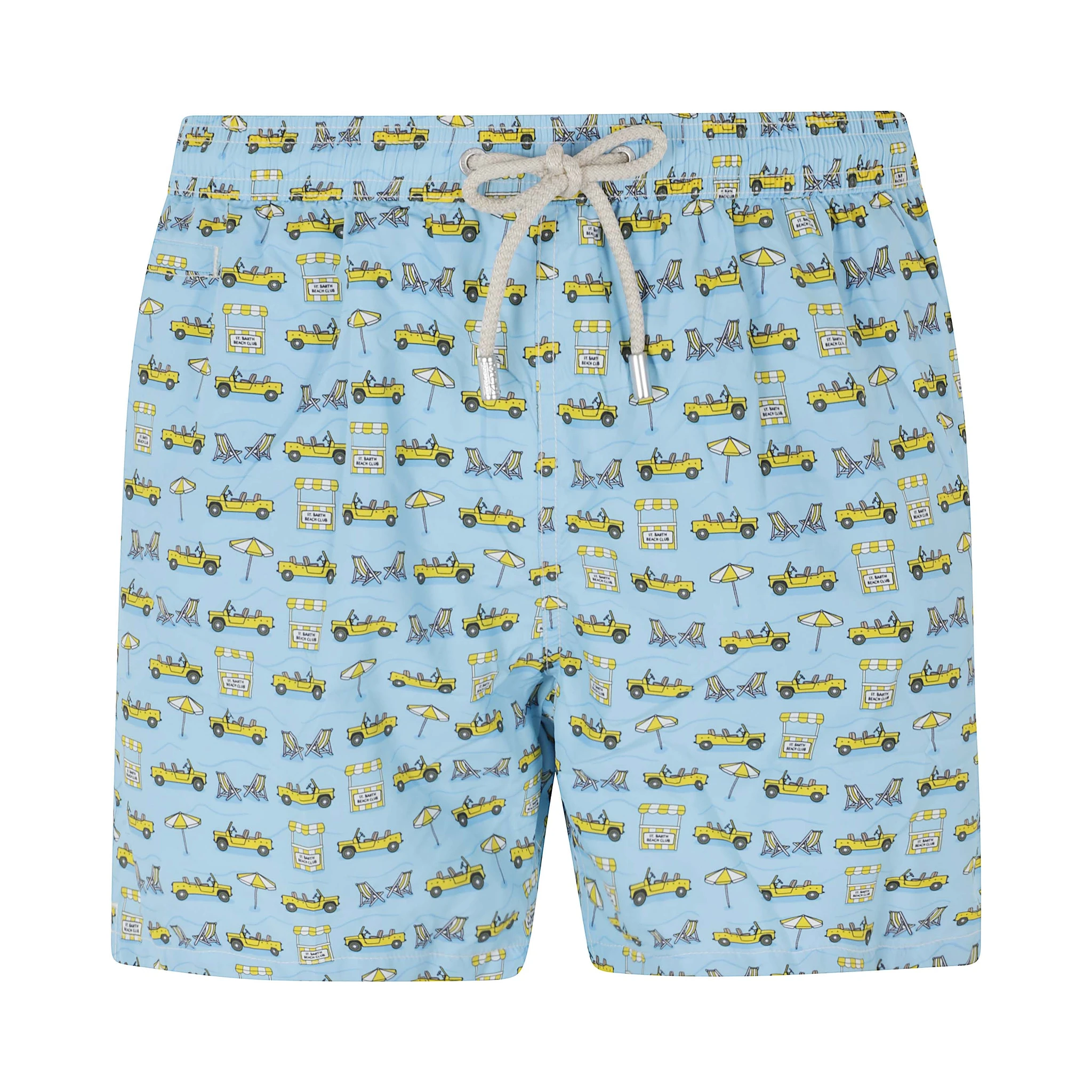 LIGHTING MICRO FANTASY SWIMSHORT