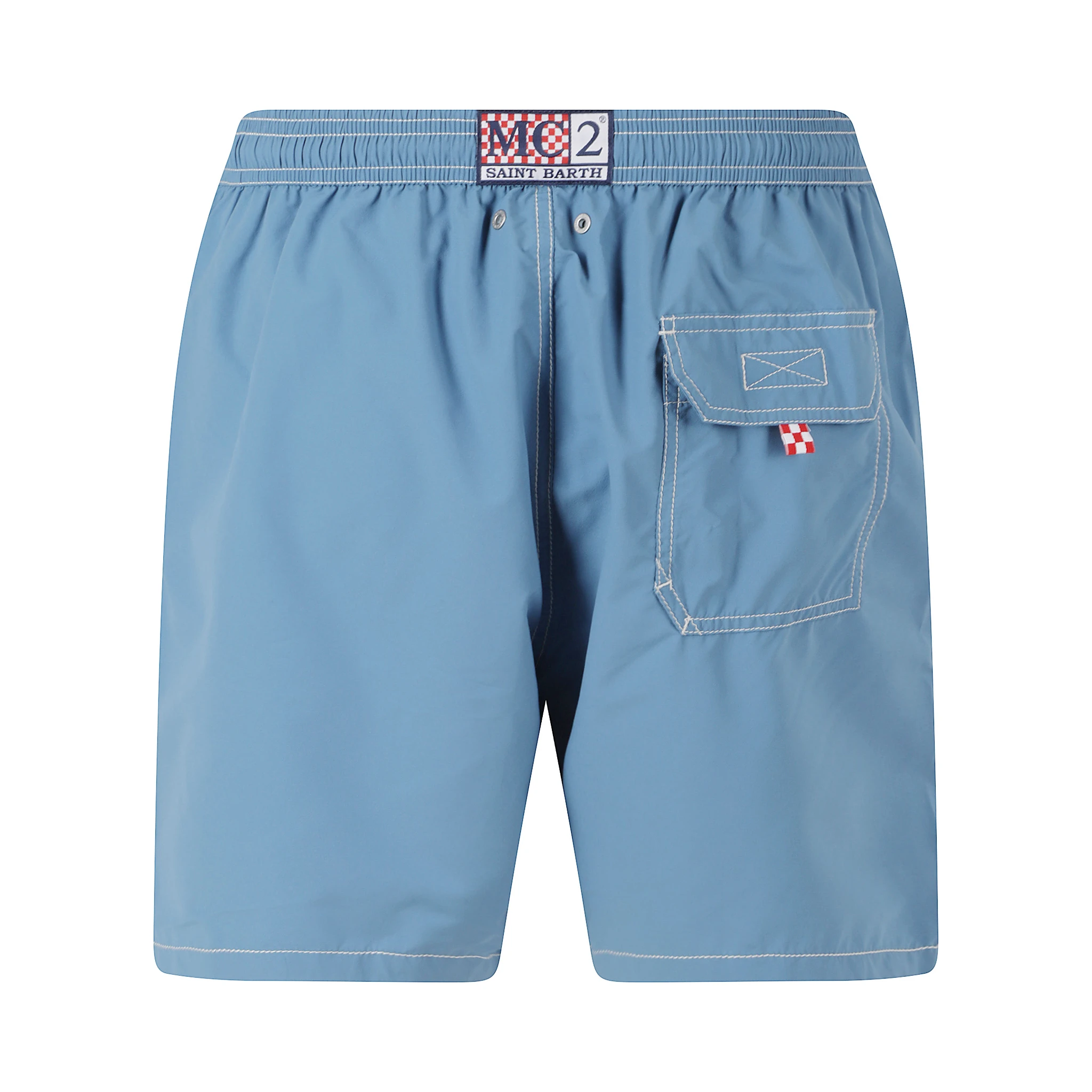 PATMOS SWIMSHORT