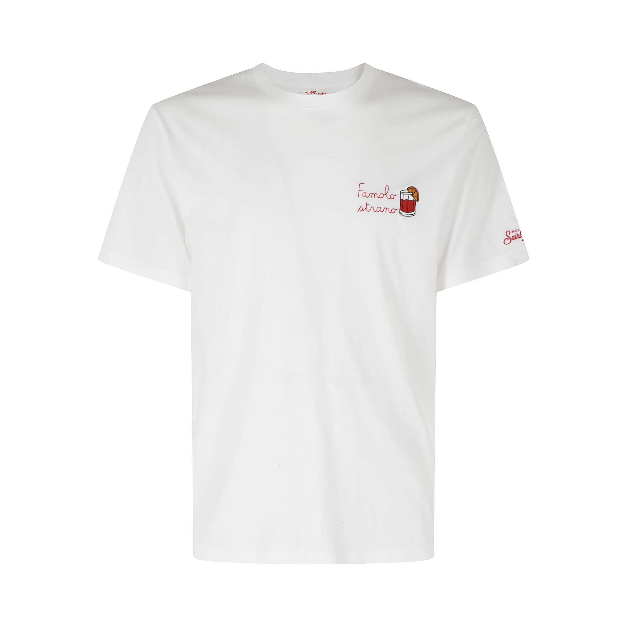 PORTOFINO TSHIRT