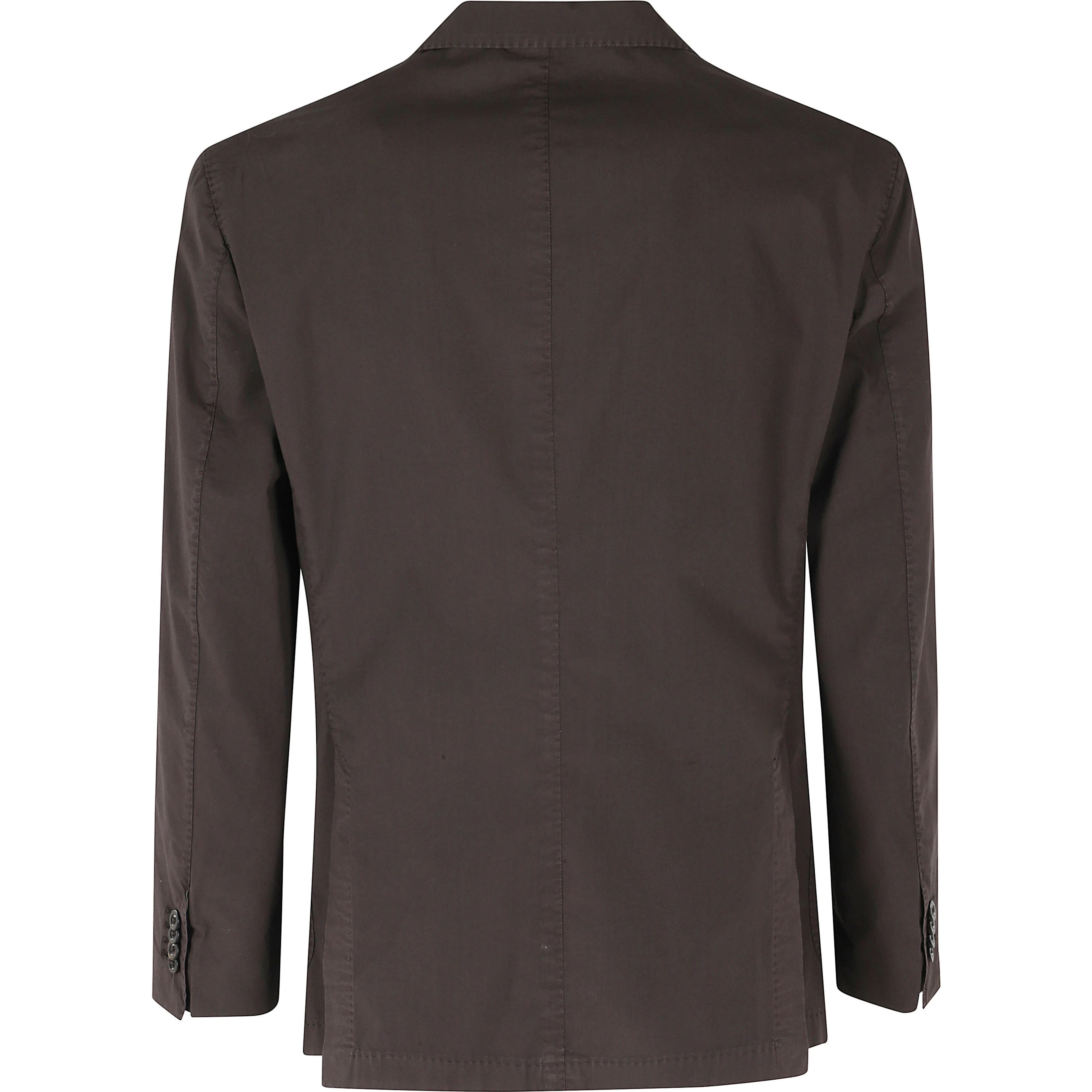 GIACCA 2 BOTTONI COTONE LIGHT STRETCH