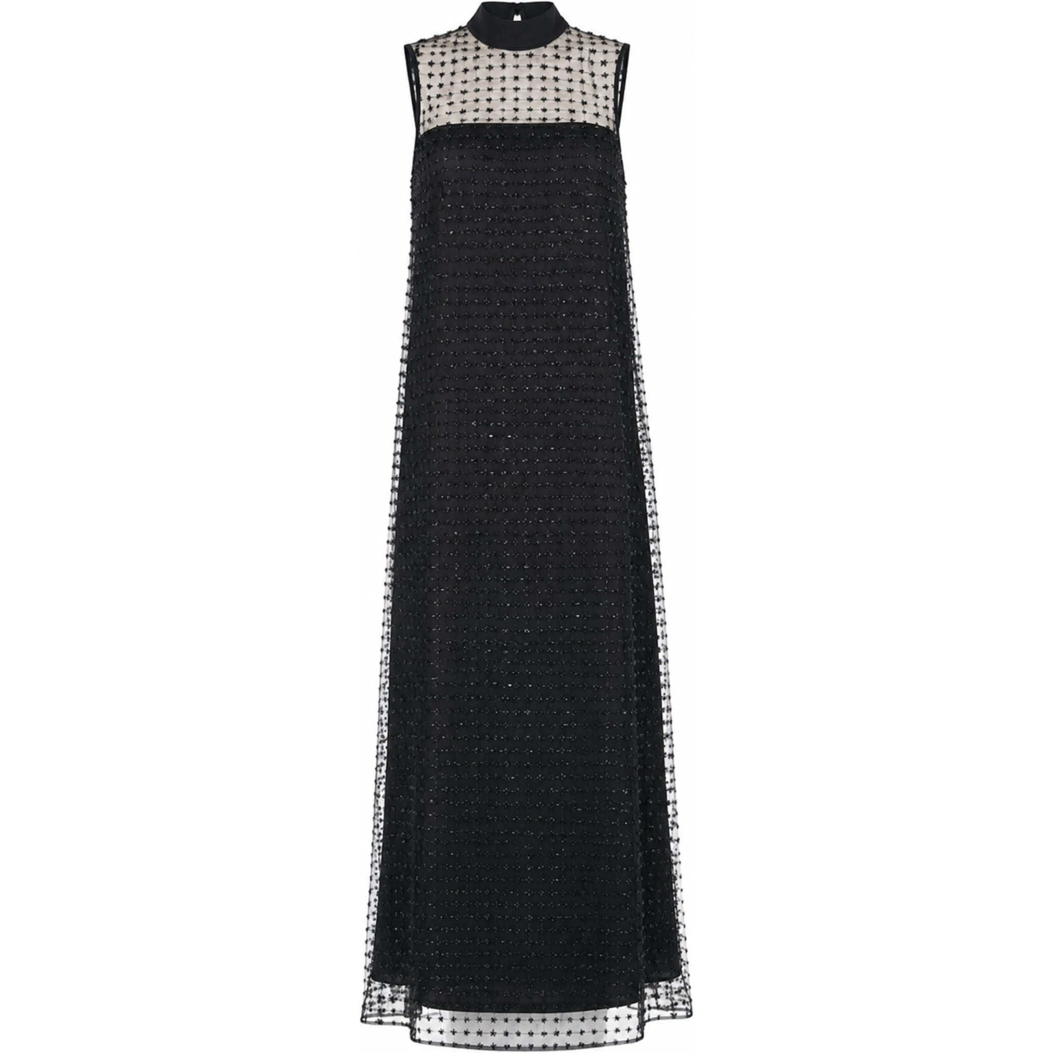ALBEE DRESS