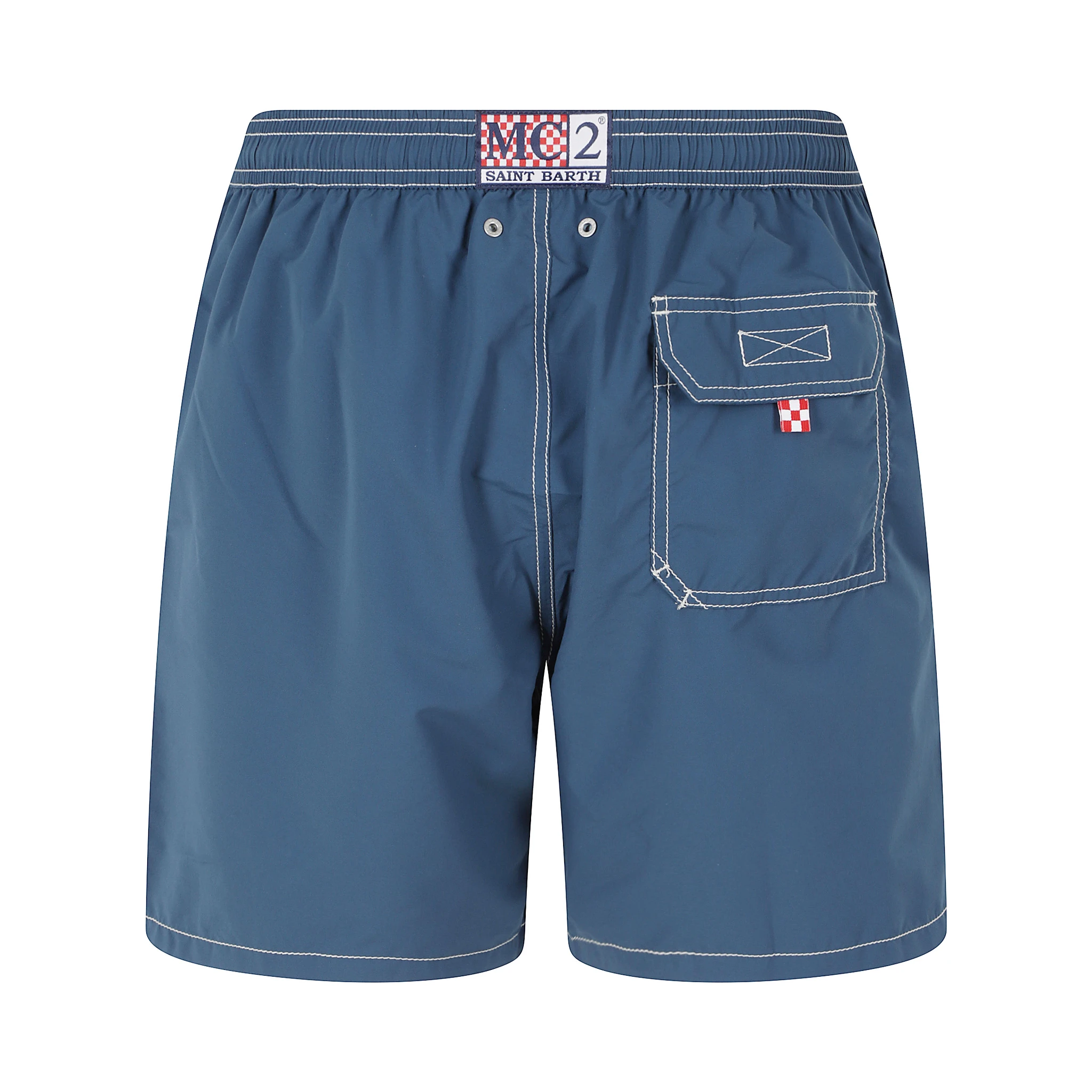 PATMOS SWIMSHORT