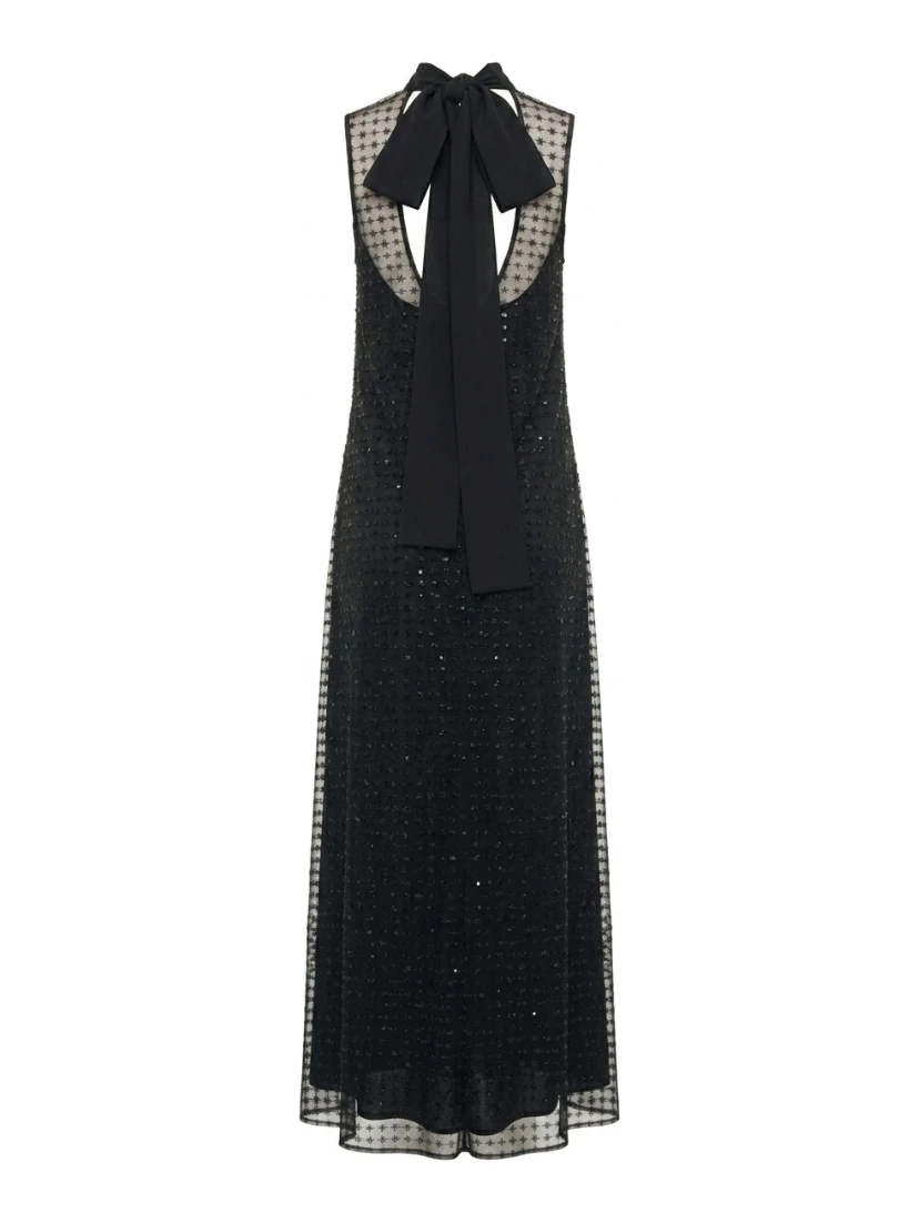 ALBEE DRESS