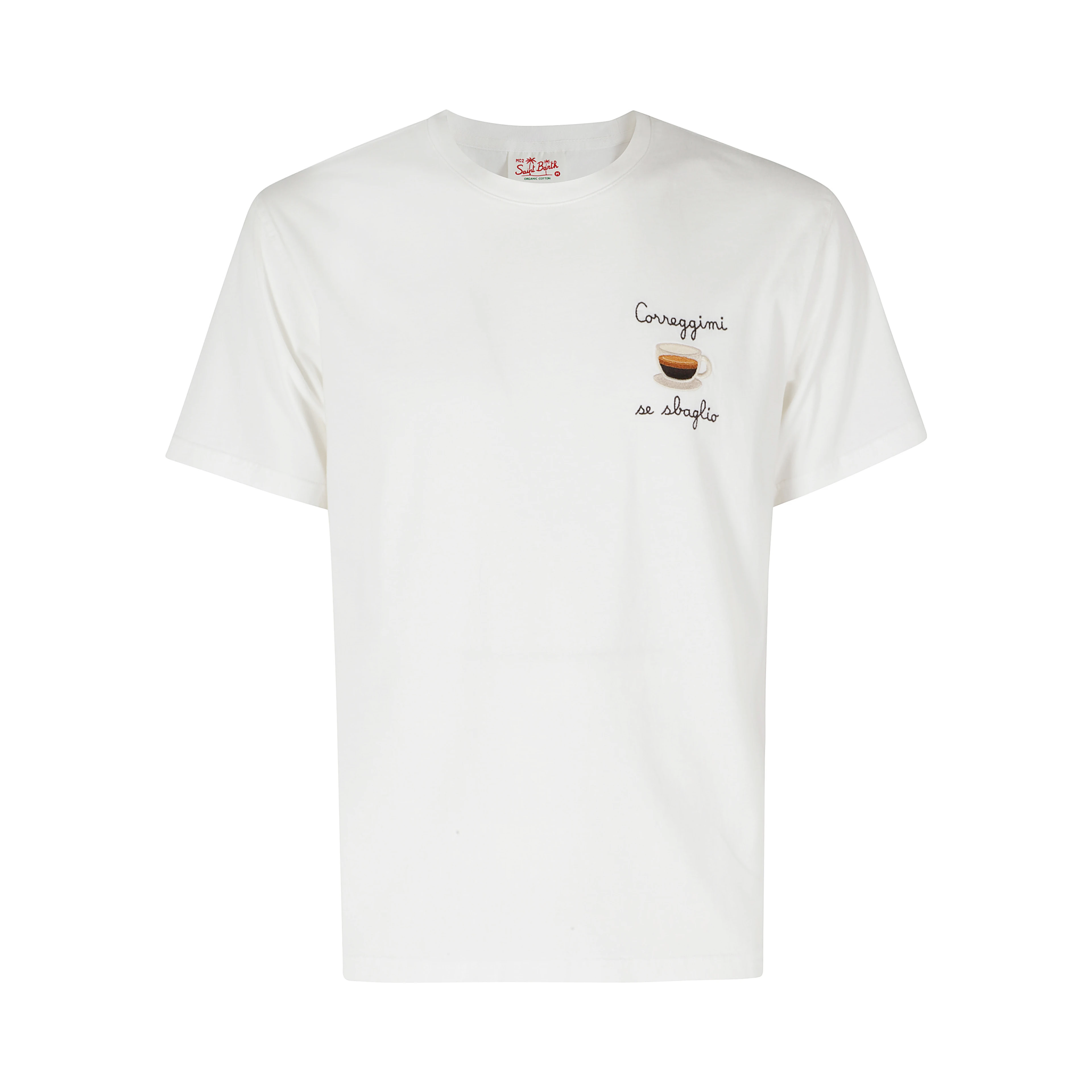PORTOFINO TSHIRT