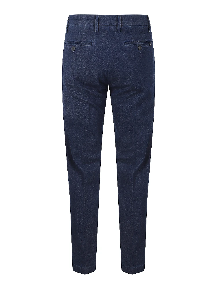 MUCHA P PINCES 7 ONCE CHAMBRAY alternative