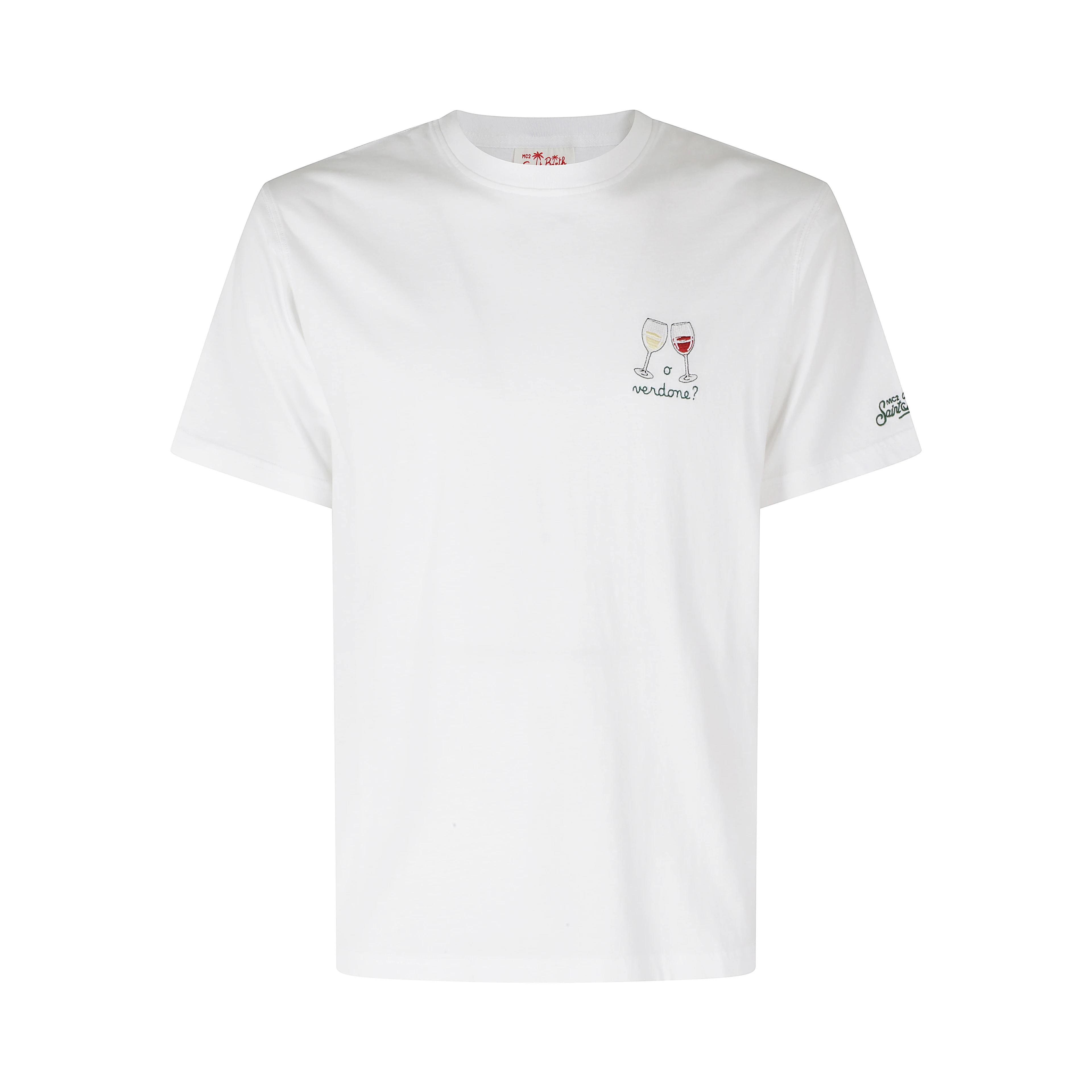PORTOFINO TSHIRT