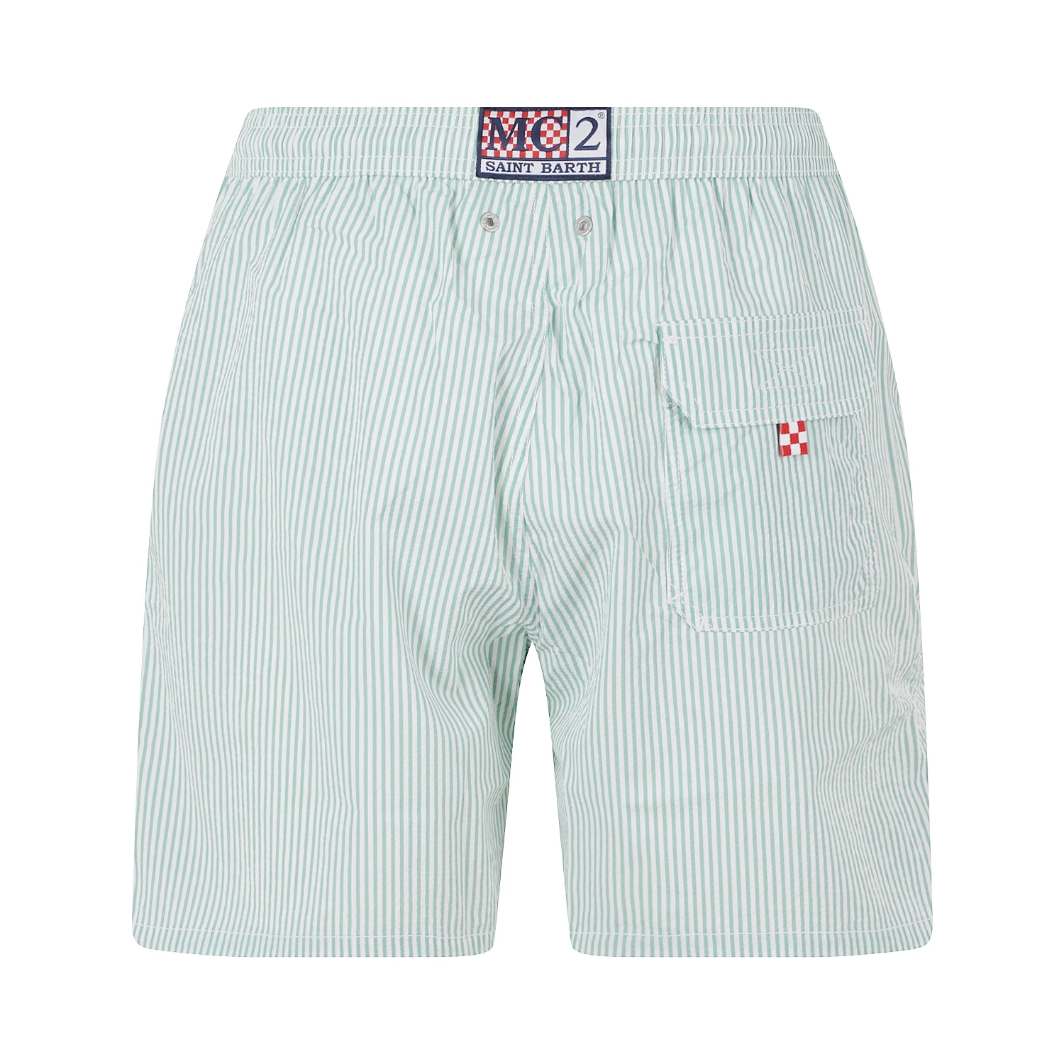 PATMOS SWIMSHORT