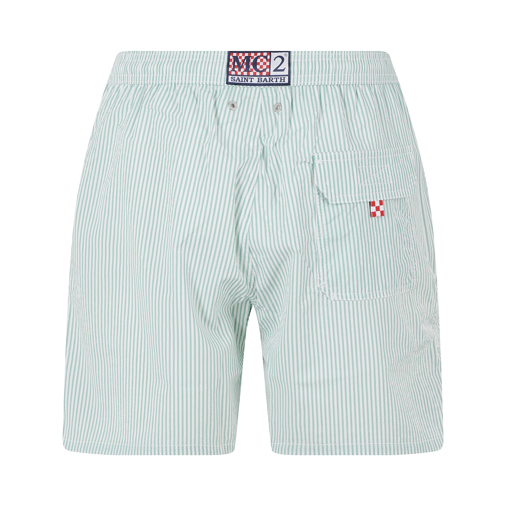 PATMOS SWIMSHORT