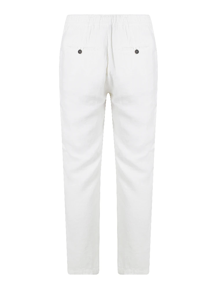 CHINO PORTOFINO DYED alternative